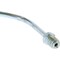 Centric Parts Brake Hose, 150.65025 150.65025 - alternate 2